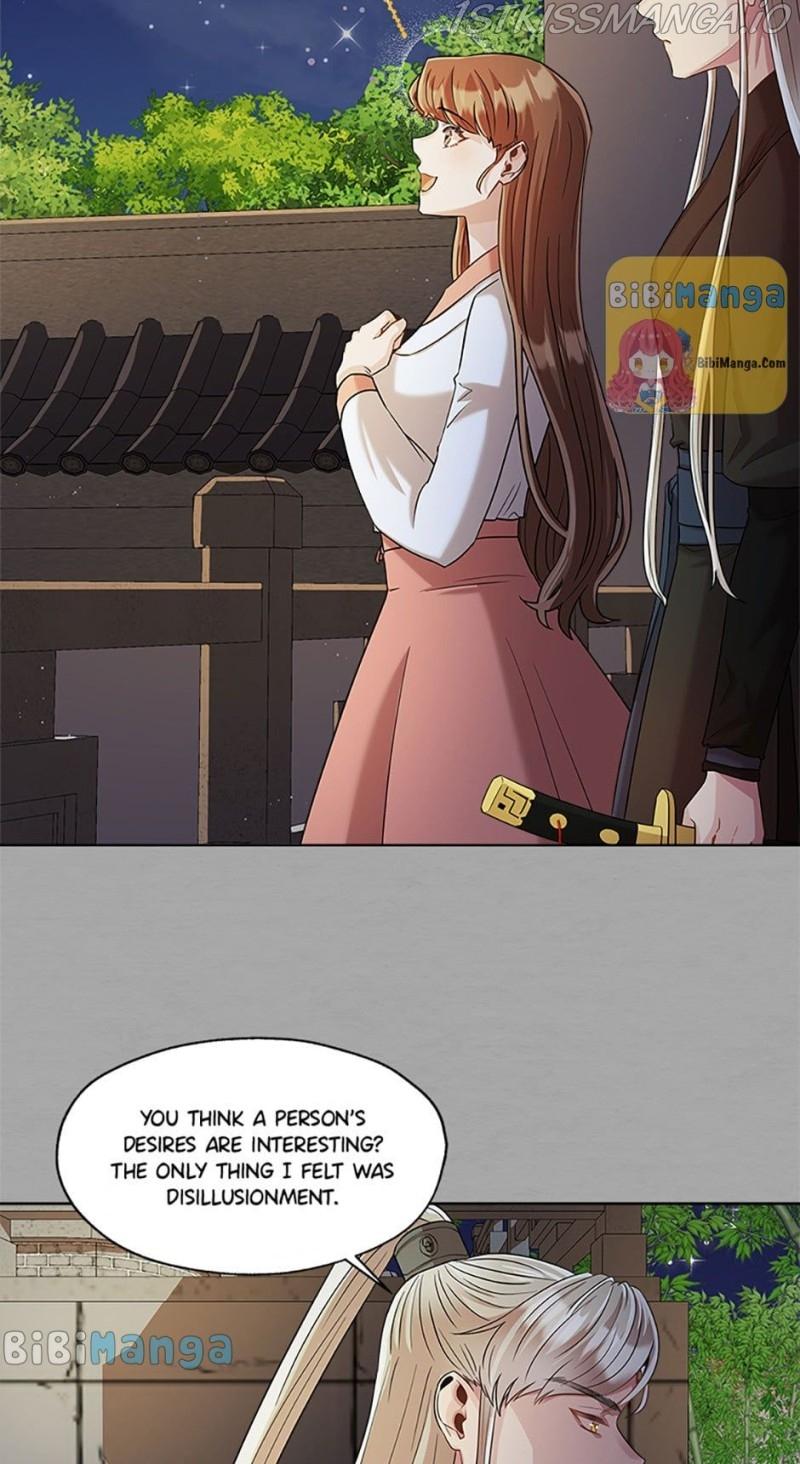 Avoiding the Heavenly Emperor Chapter 23 page 14