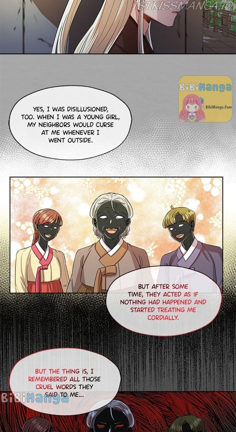 Avoiding the Heavenly Emperor Chapter 23 page 15