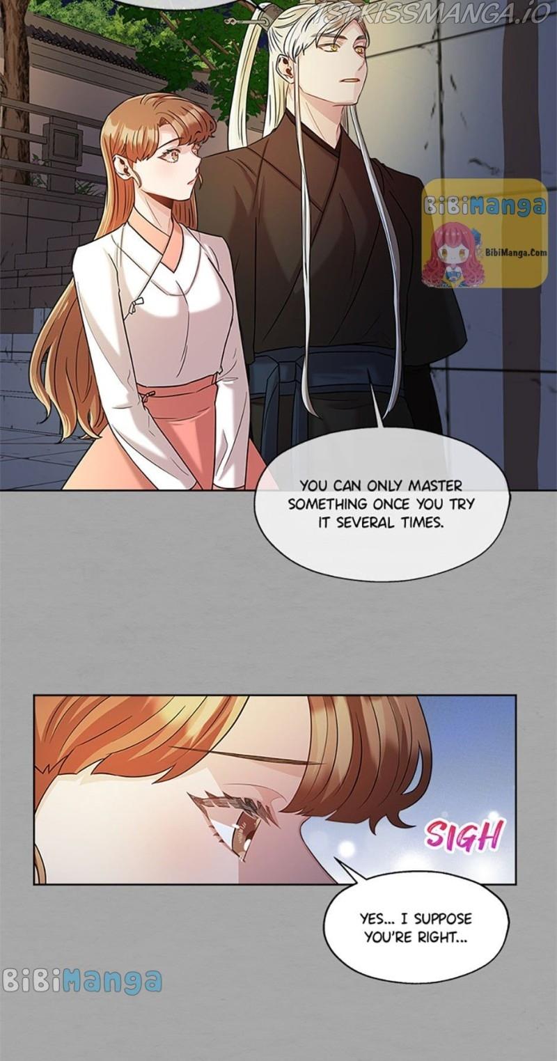 Avoiding the Heavenly Emperor Chapter 23 page 18