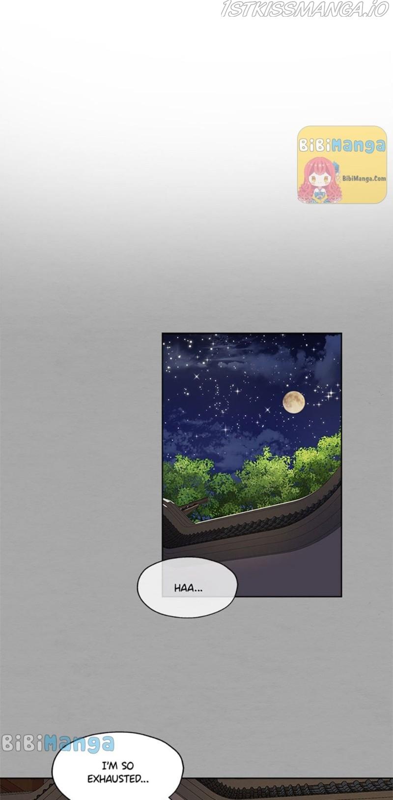 Avoiding the Heavenly Emperor Chapter 23 page 1