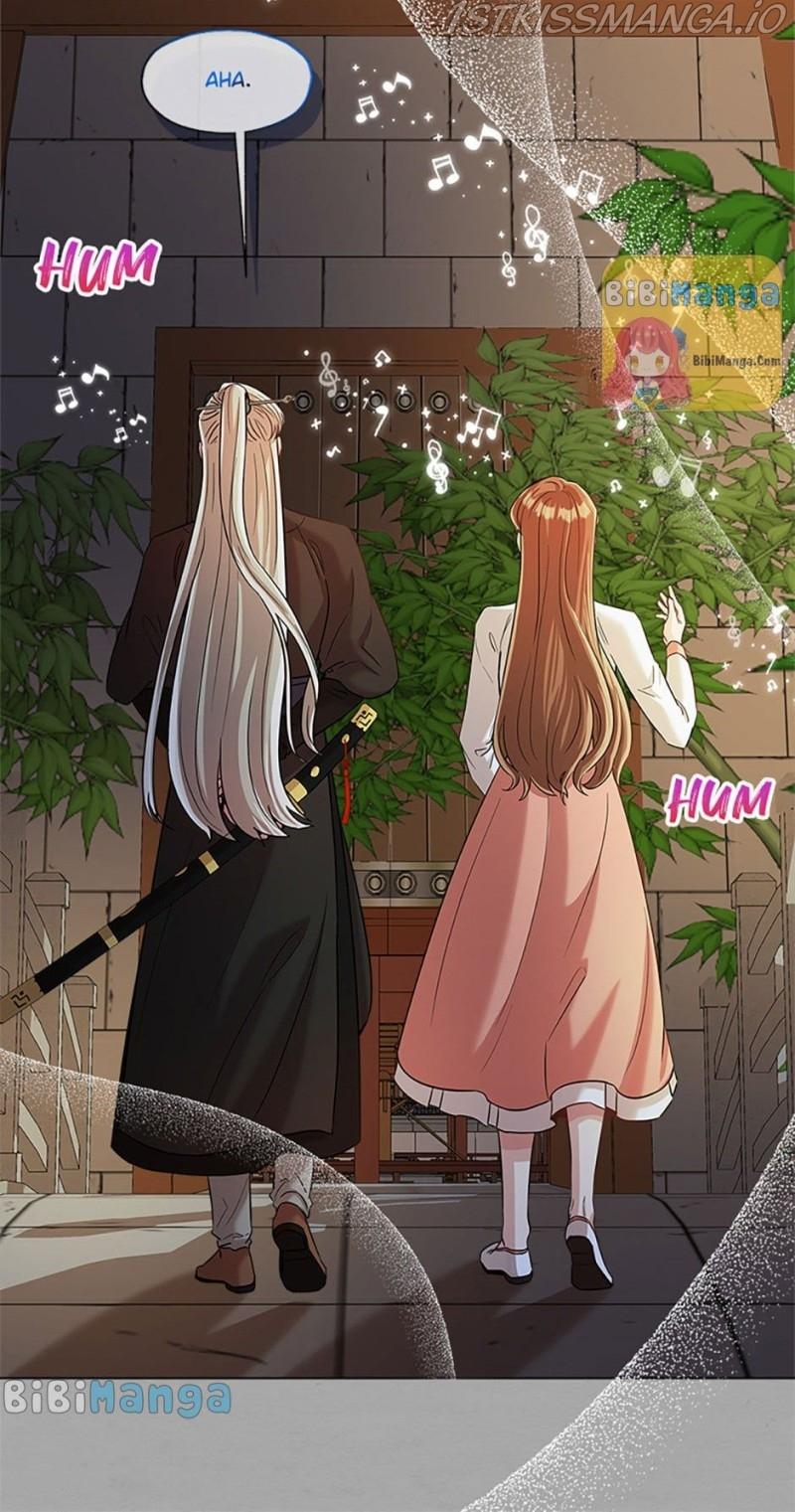 Avoiding the Heavenly Emperor Chapter 23 page 23