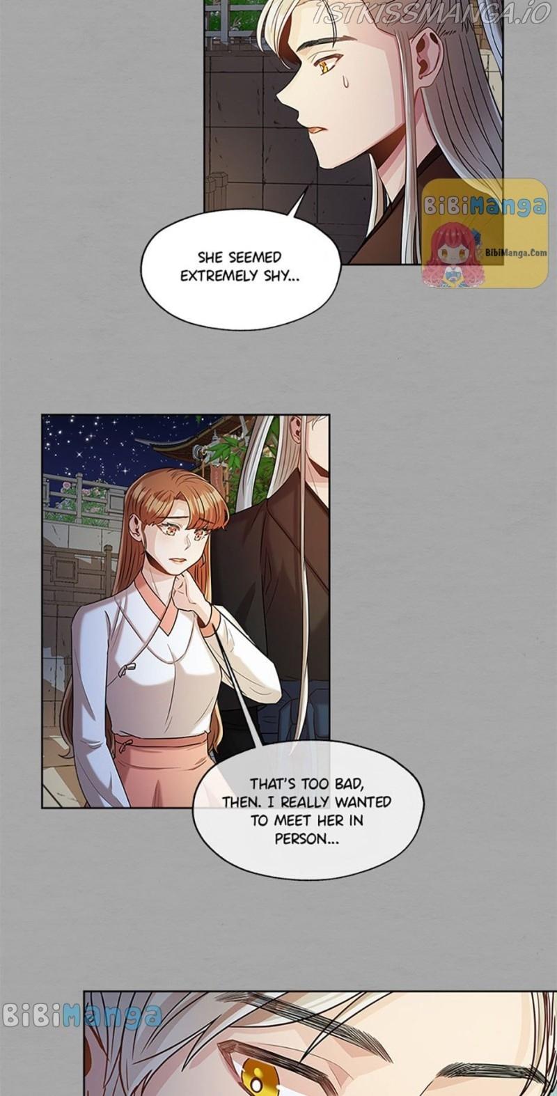 Avoiding the Heavenly Emperor Chapter 23 page 26