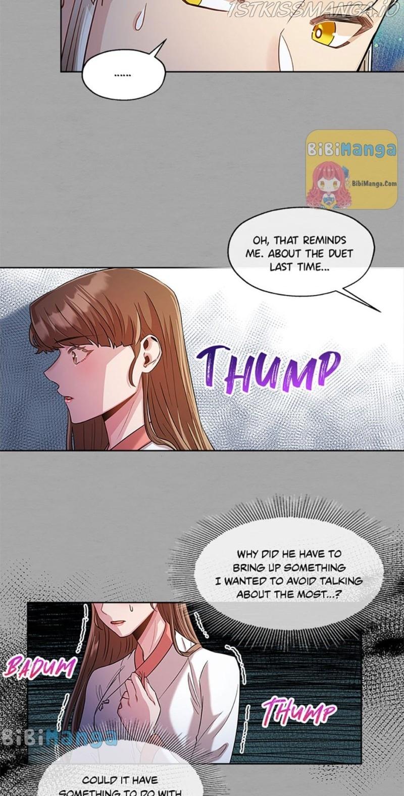 Avoiding the Heavenly Emperor Chapter 23 page 27