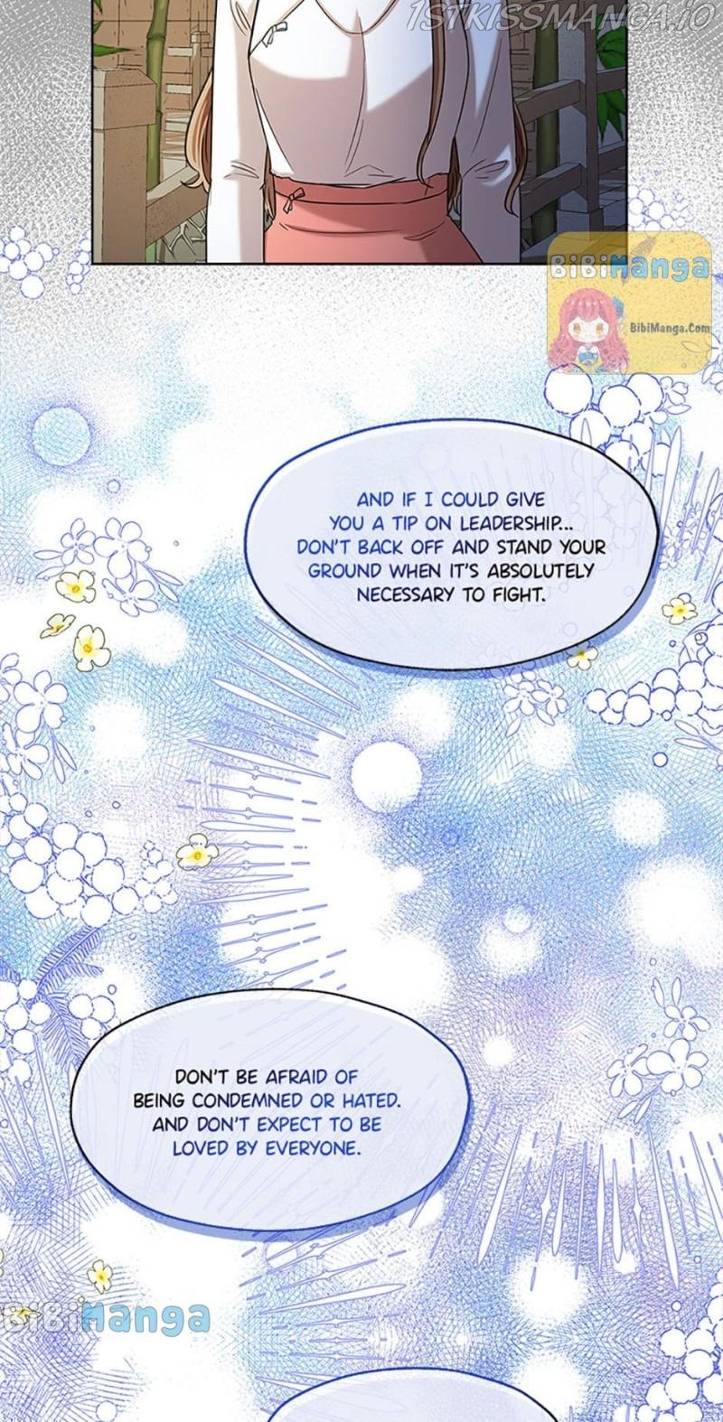 Avoiding the Heavenly Emperor Chapter 23 page 29