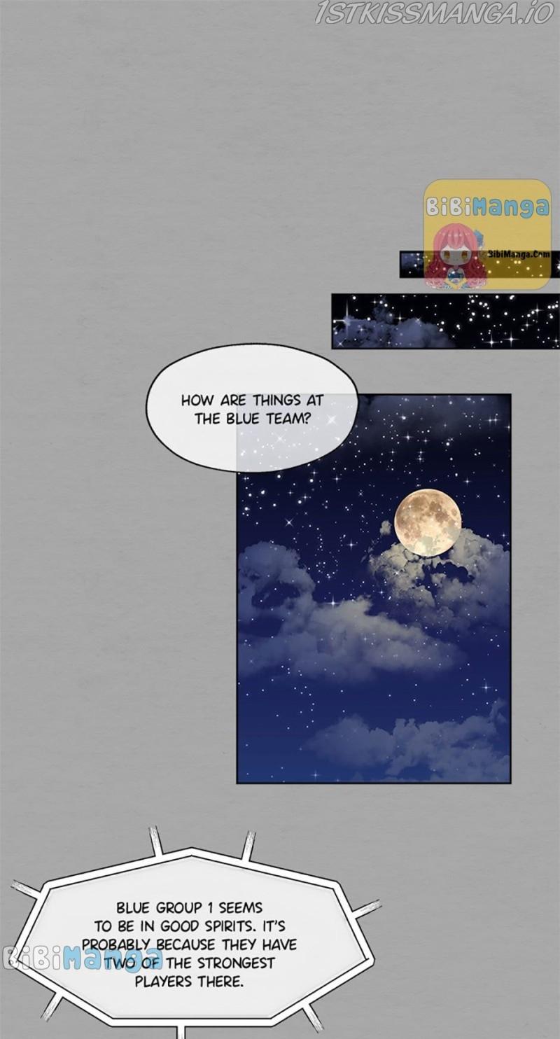 Avoiding the Heavenly Emperor Chapter 23 page 31