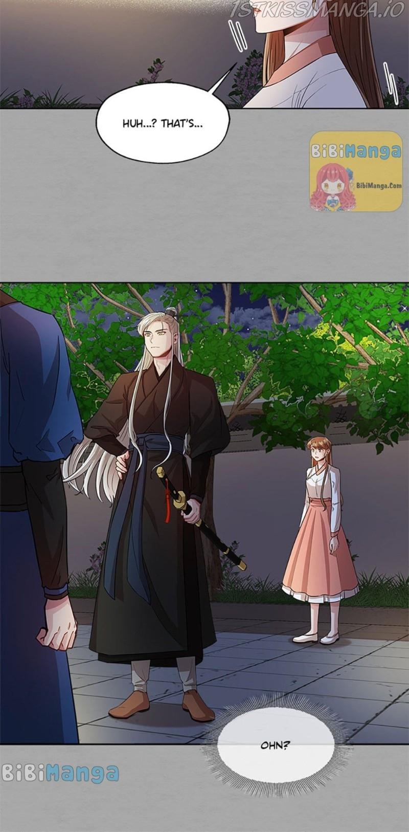 Avoiding the Heavenly Emperor Chapter 23 page 3