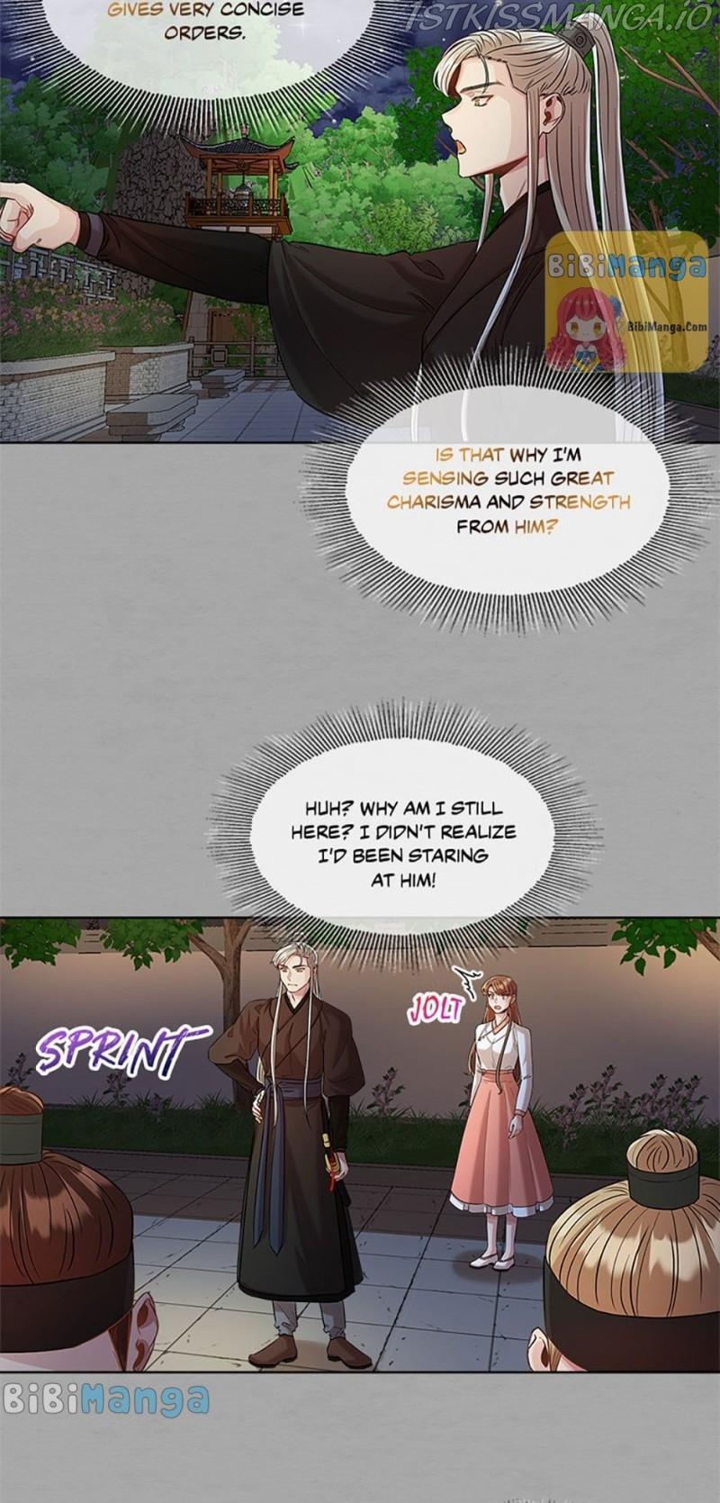 Avoiding the Heavenly Emperor Chapter 23 page 5