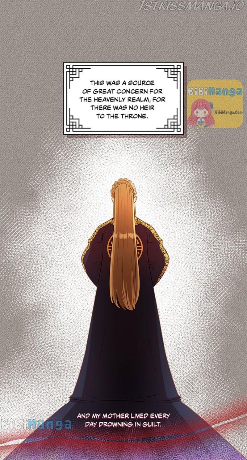 Avoiding the Heavenly Emperor Chapter 24 page 9