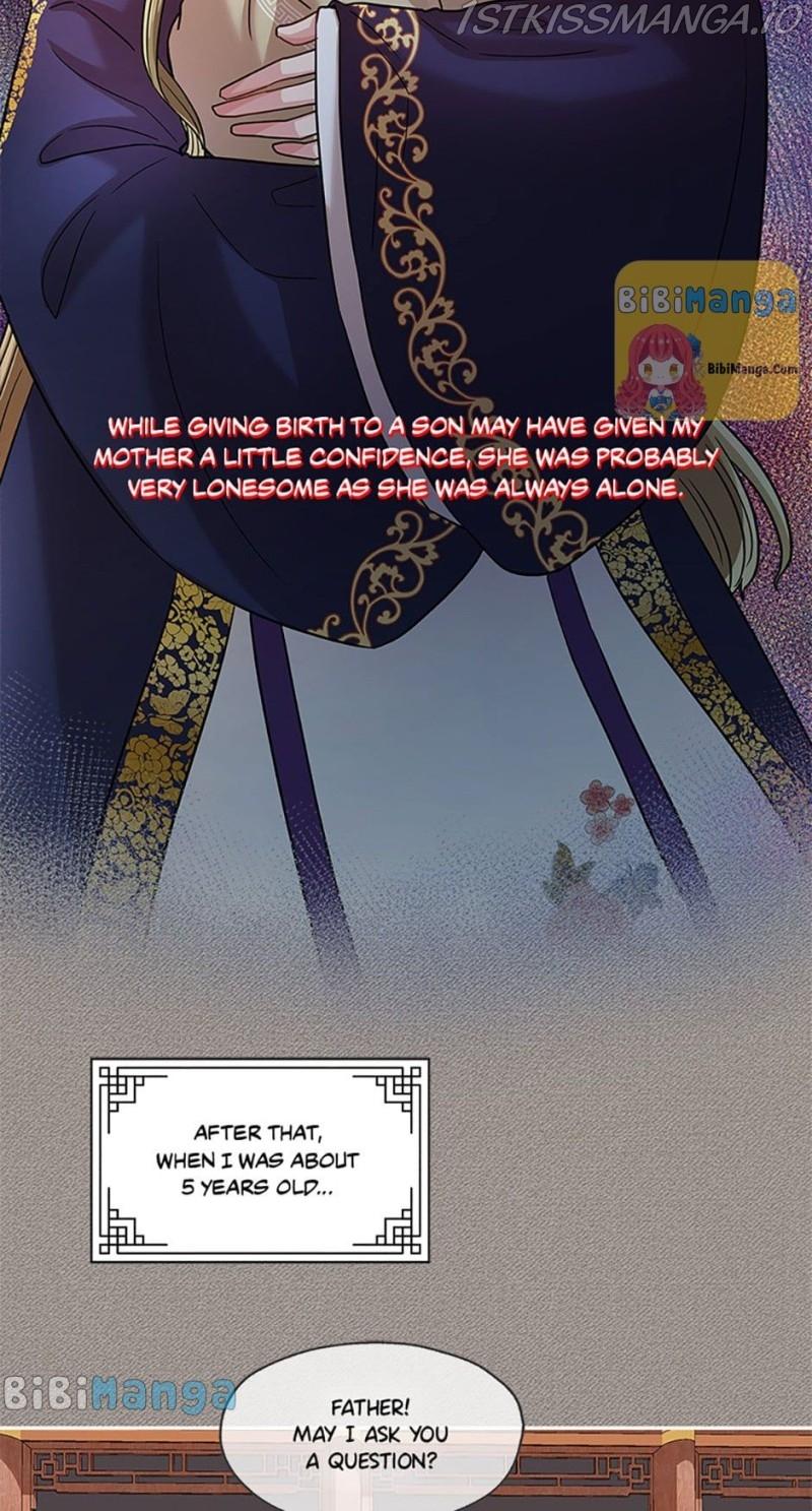 Avoiding the Heavenly Emperor Chapter 24 page 13