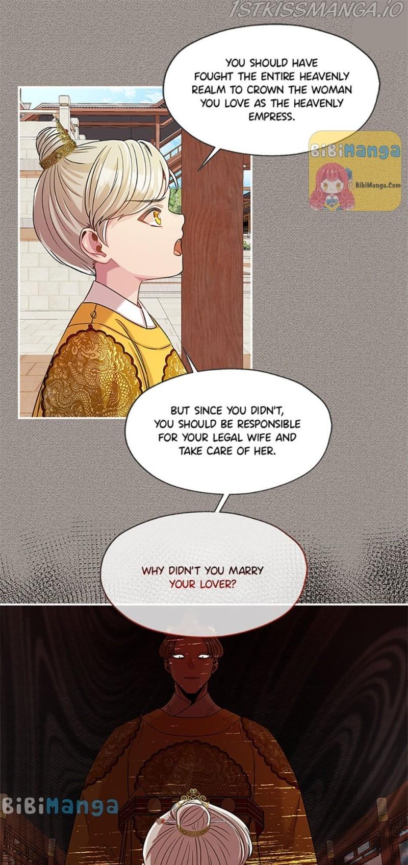 Avoiding the Heavenly Emperor Chapter 24 page 15