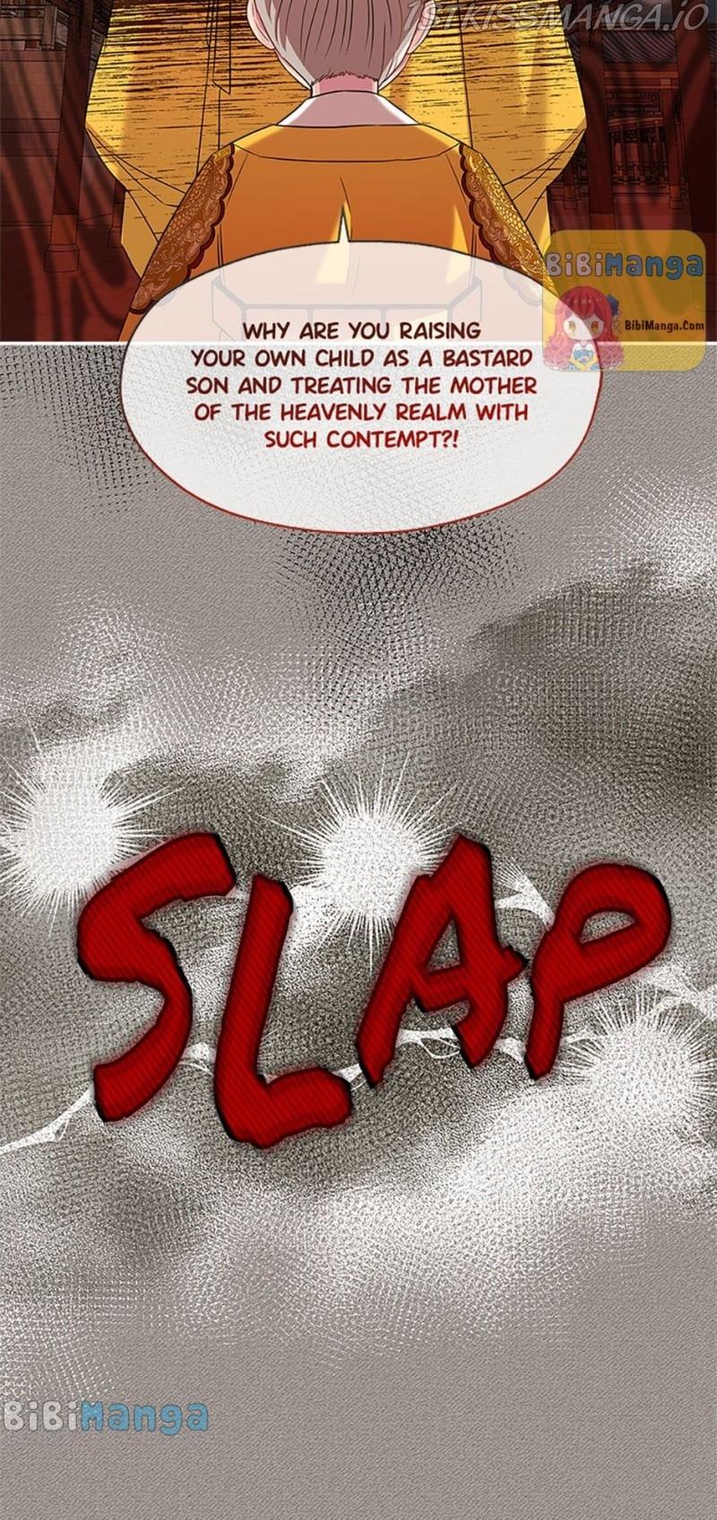 Avoiding the Heavenly Emperor Chapter 24 page 16