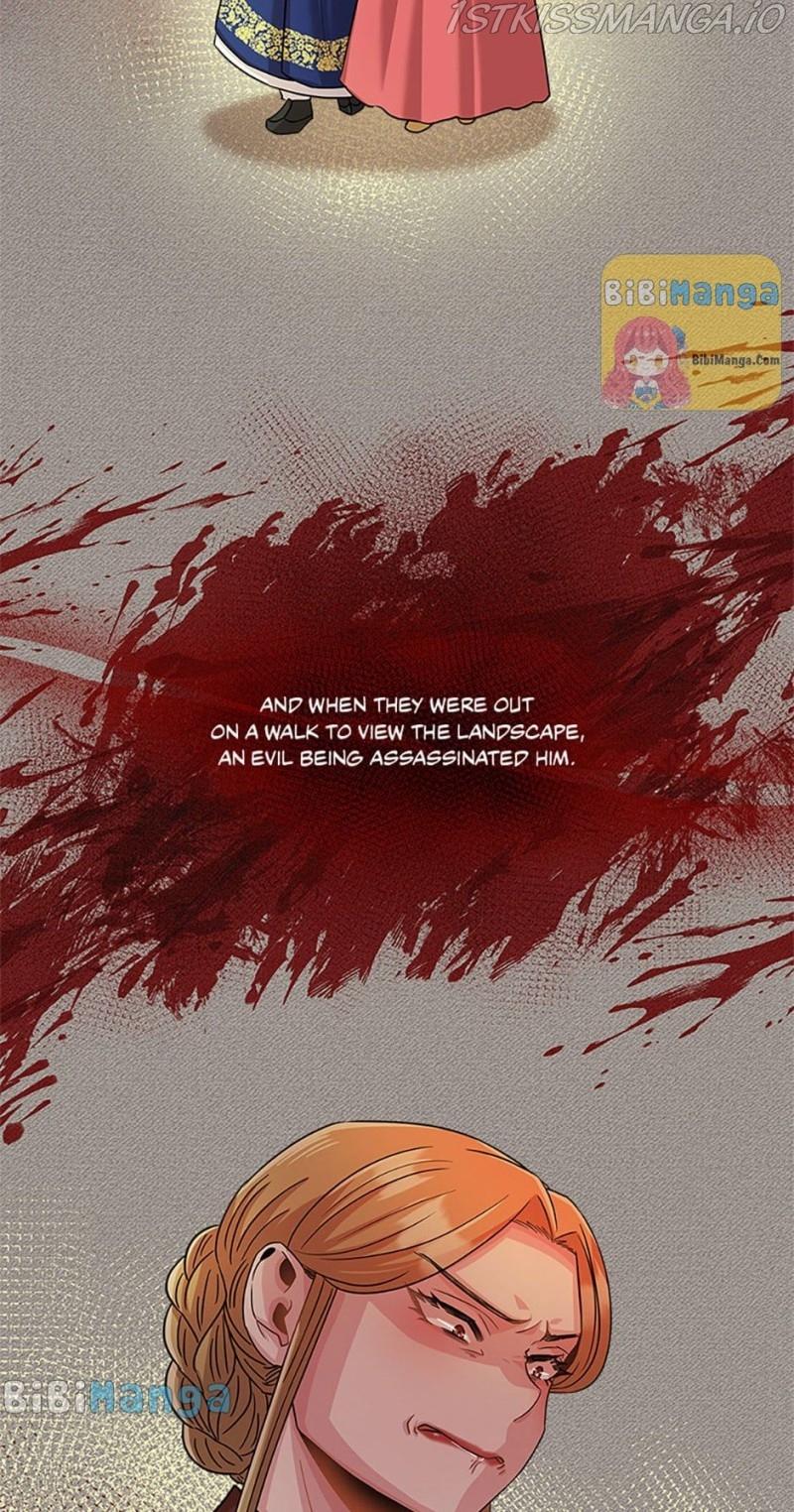 Avoiding the Heavenly Emperor Chapter 24 page 24