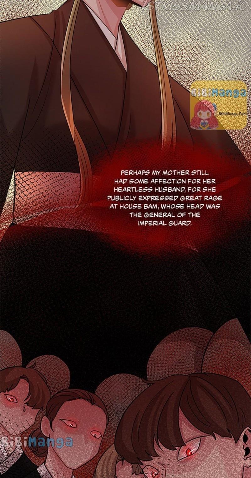 Avoiding the Heavenly Emperor Chapter 24 page 25