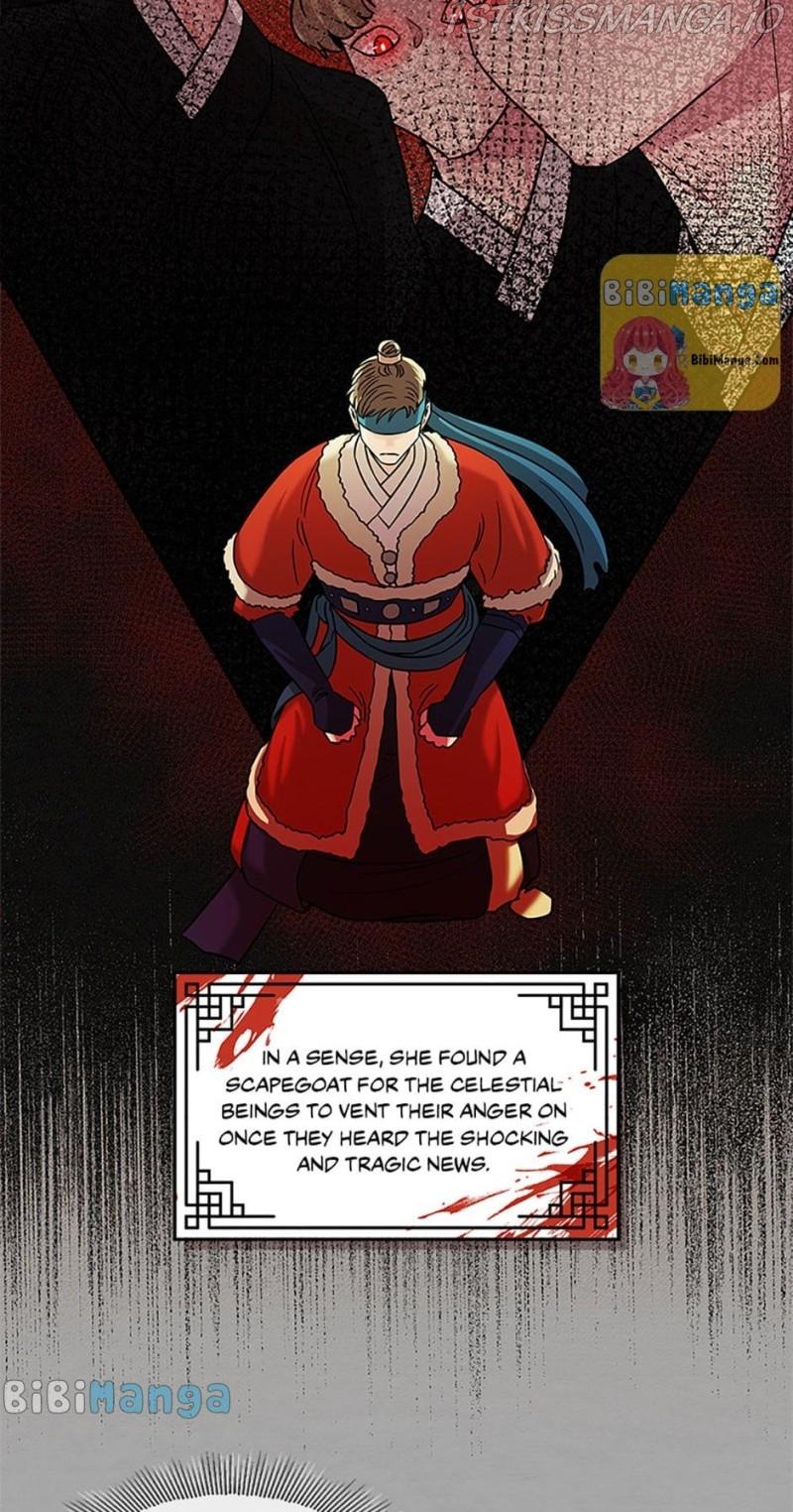 Avoiding the Heavenly Emperor Chapter 24 page 26