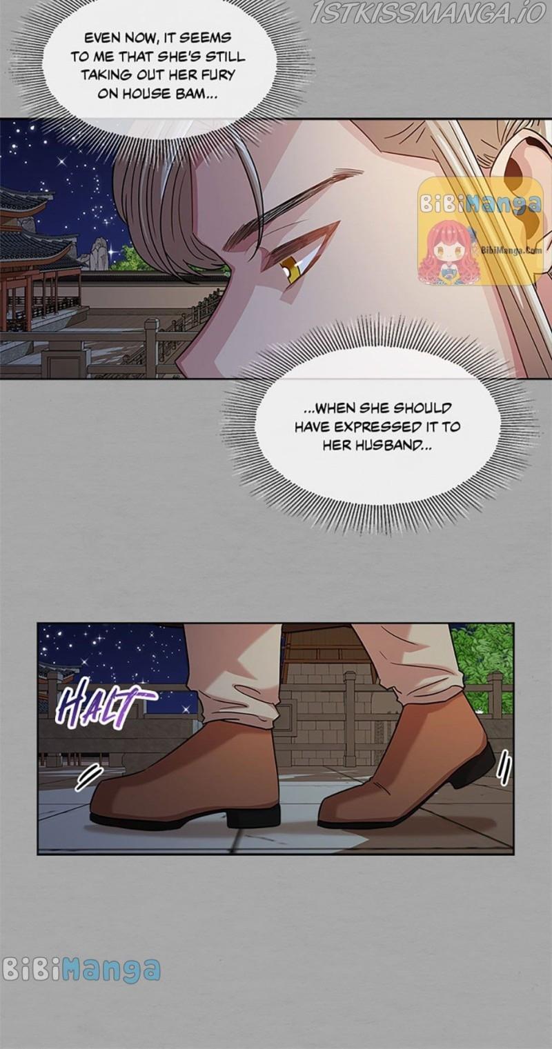Avoiding the Heavenly Emperor Chapter 24 page 27