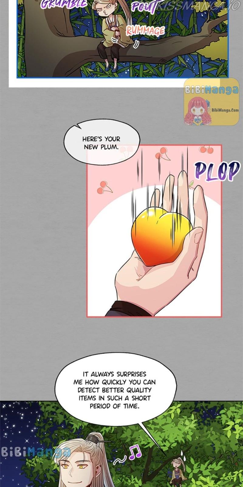 Avoiding the Heavenly Emperor Chapter 24 page 2