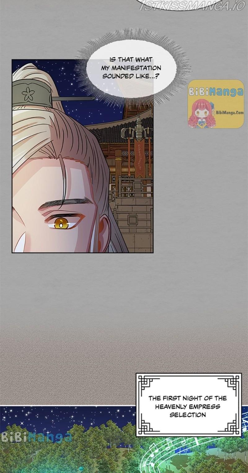 Avoiding the Heavenly Emperor Chapter 24 page 29