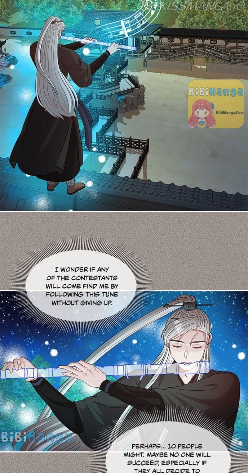 Avoiding the Heavenly Emperor Chapter 24 page 30