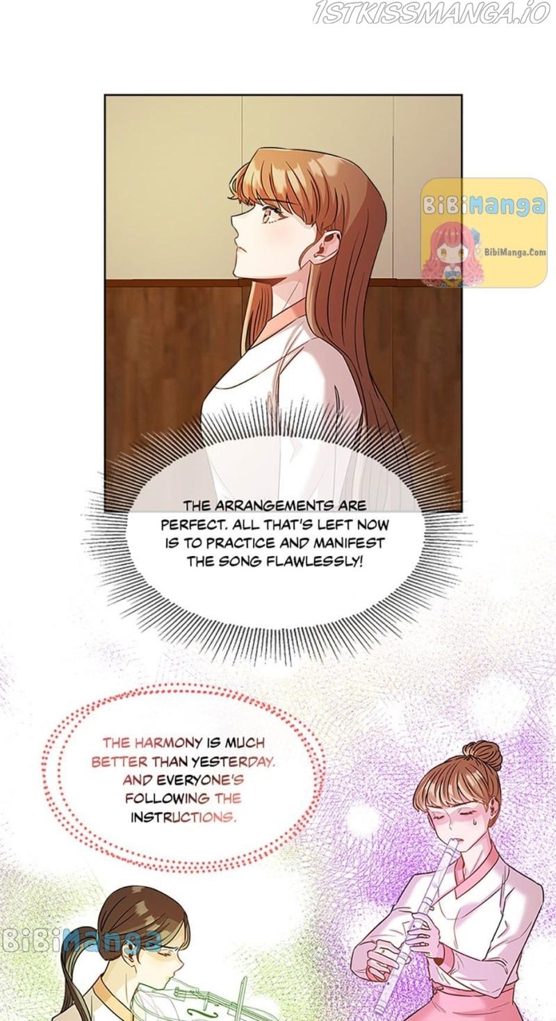 Avoiding the Heavenly Emperor Chapter 24 page 34