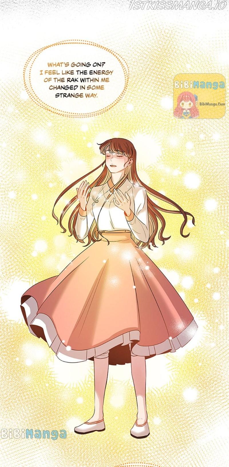 Avoiding the Heavenly Emperor Chapter 24 page 35
