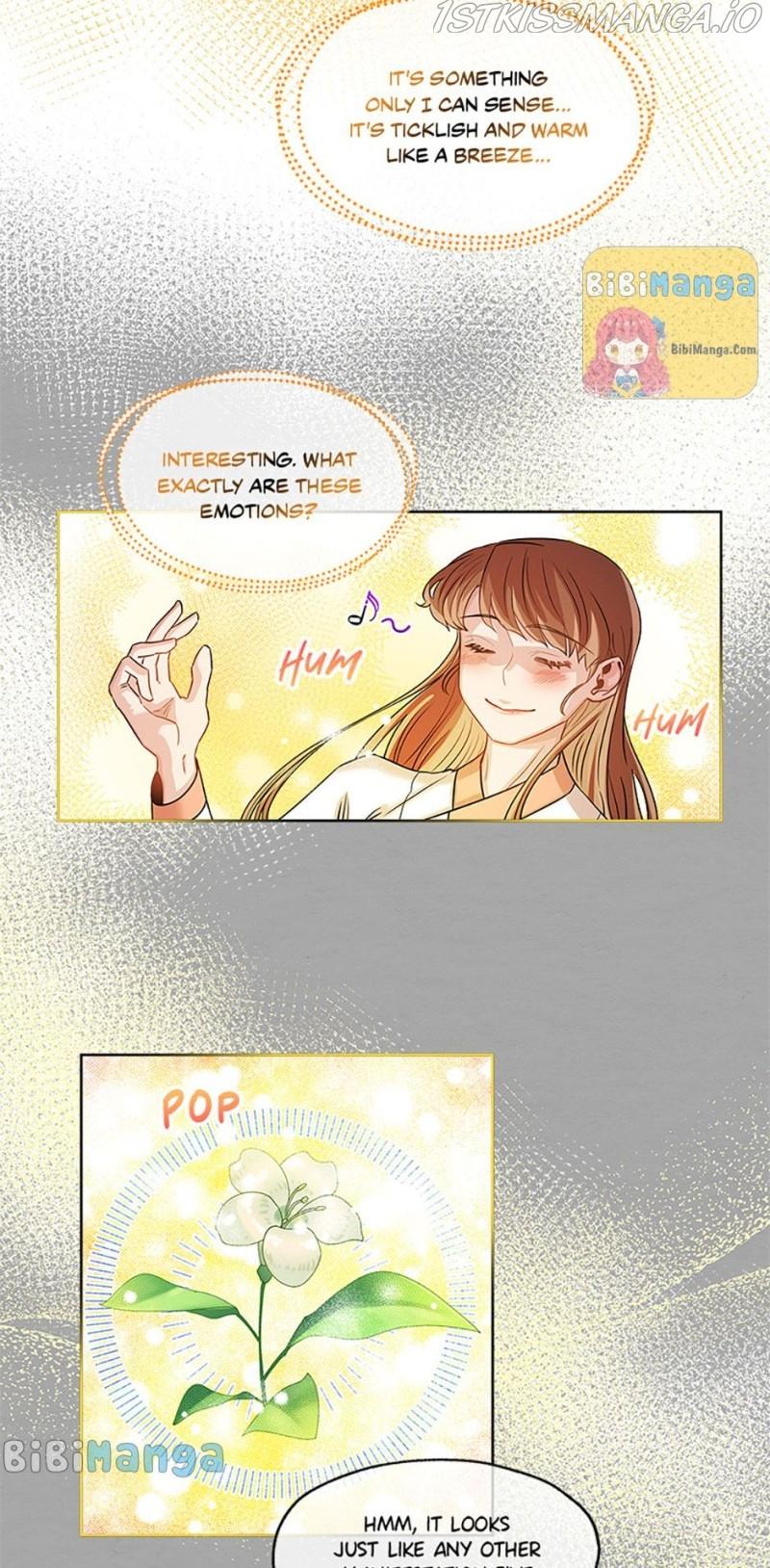 Avoiding the Heavenly Emperor Chapter 24 page 36