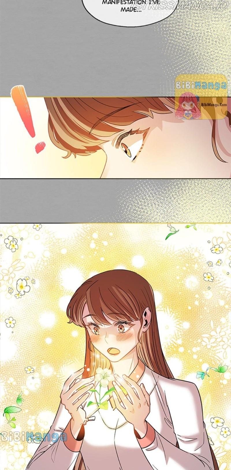 Avoiding the Heavenly Emperor Chapter 24 page 37