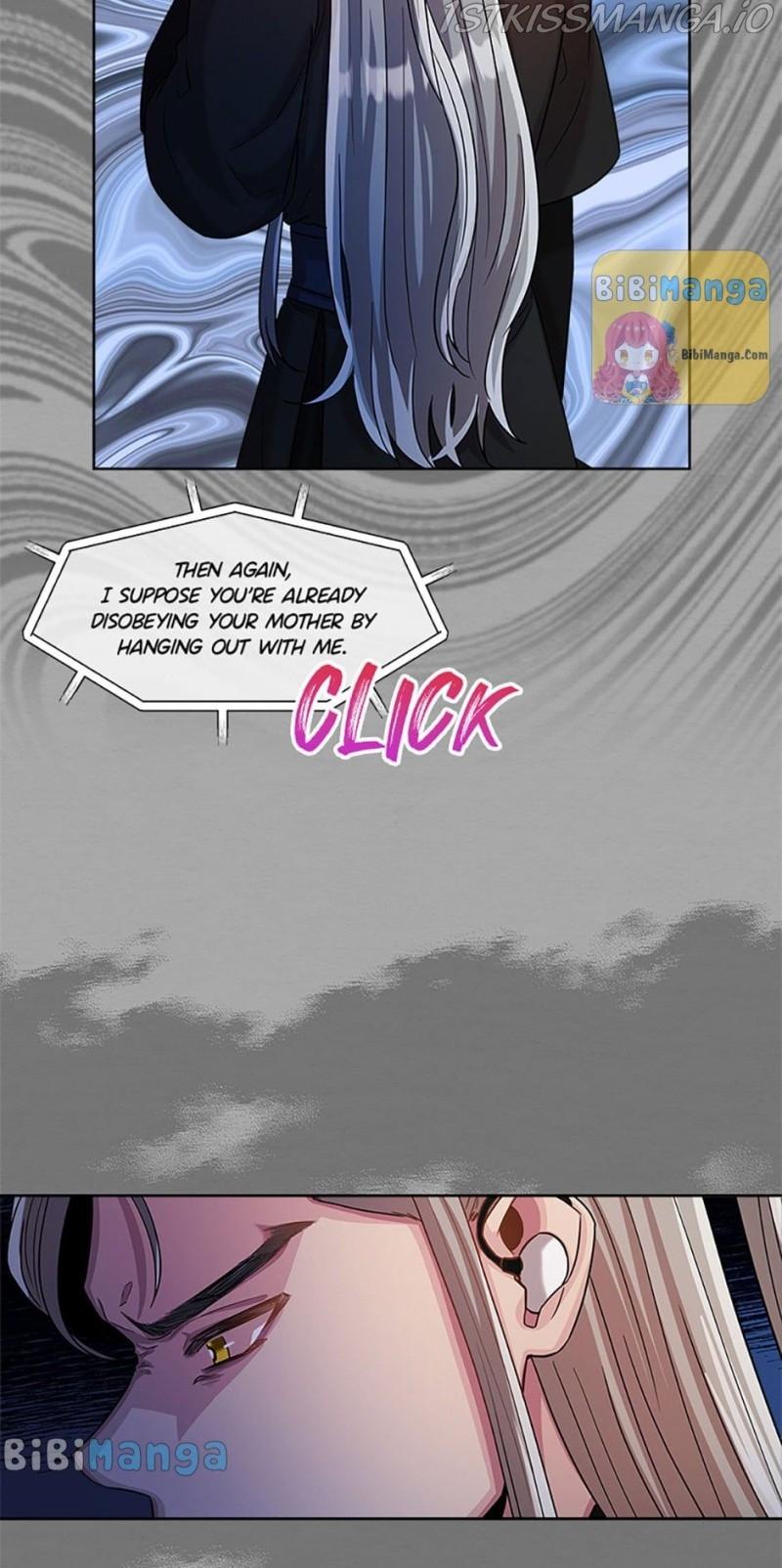 Avoiding the Heavenly Emperor Chapter 24 page 4