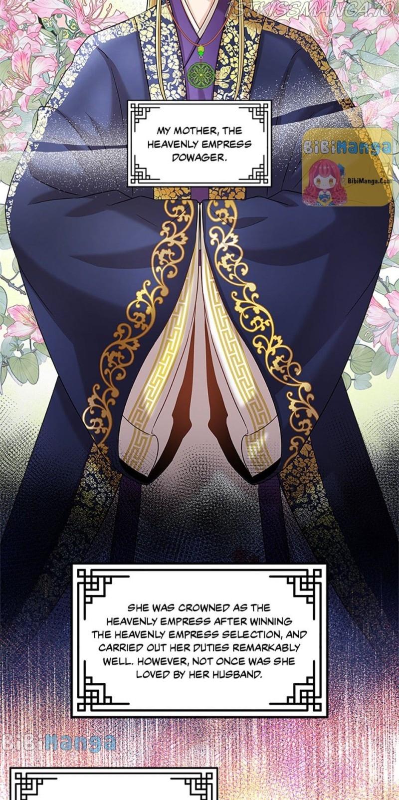 Avoiding the Heavenly Emperor Chapter 24 page 6