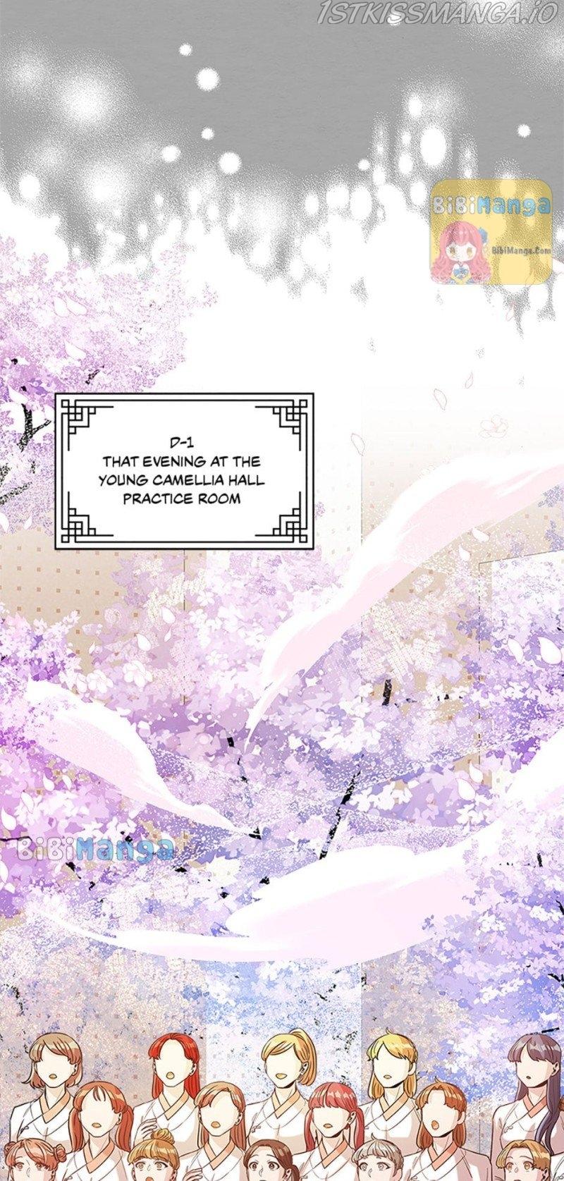 Avoiding the Heavenly Emperor Chapter 25 page 9