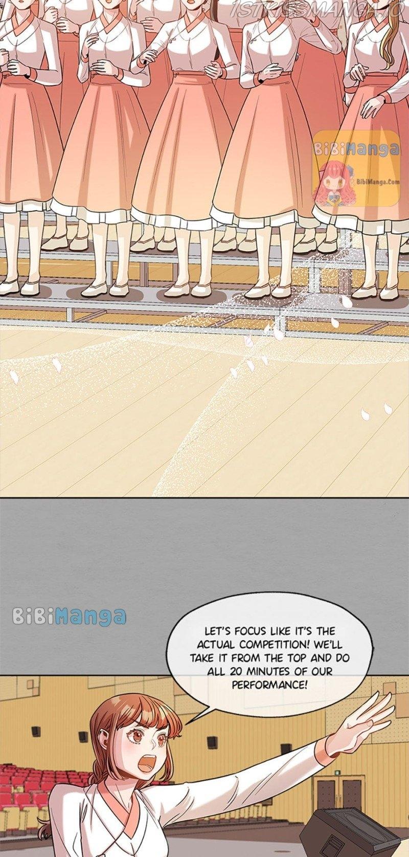 Avoiding the Heavenly Emperor Chapter 25 page 10