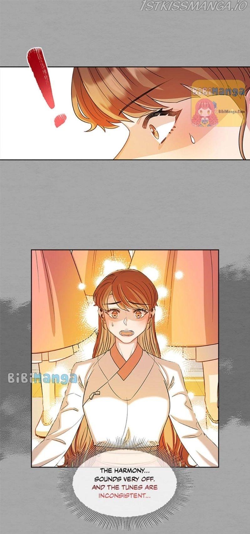 Avoiding the Heavenly Emperor Chapter 25 page 13