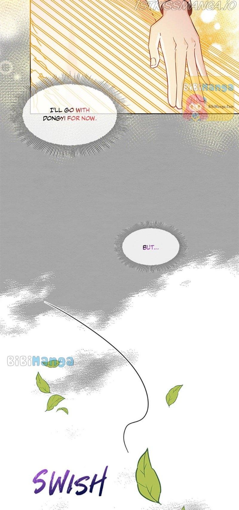 Avoiding the Heavenly Emperor Chapter 25 page 15