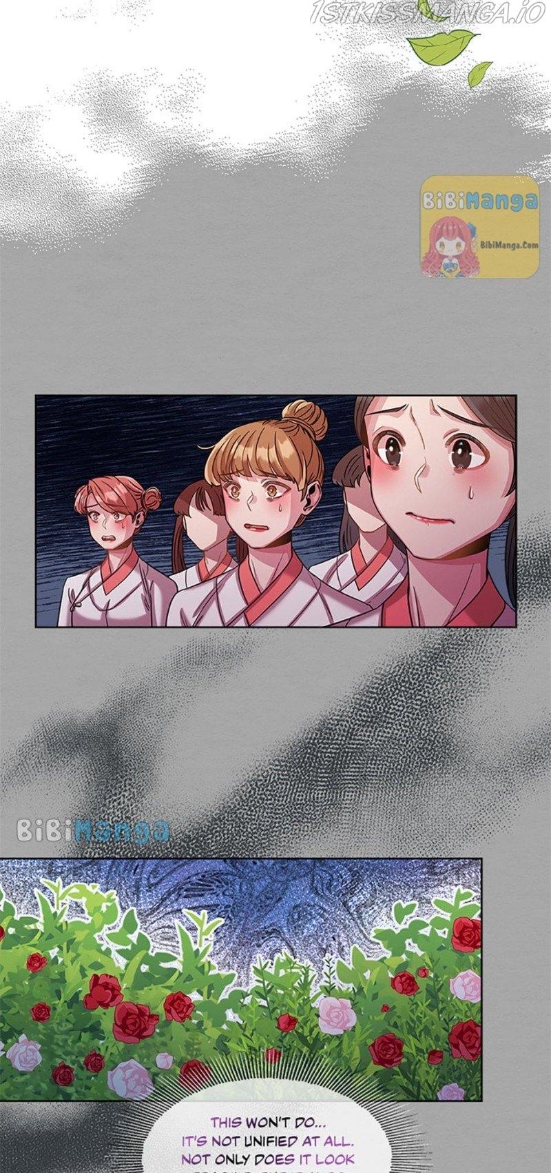 Avoiding the Heavenly Emperor Chapter 25 page 16
