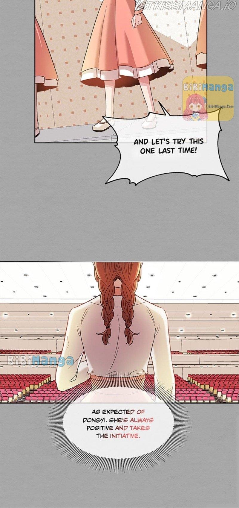 Avoiding the Heavenly Emperor Chapter 25 page 18