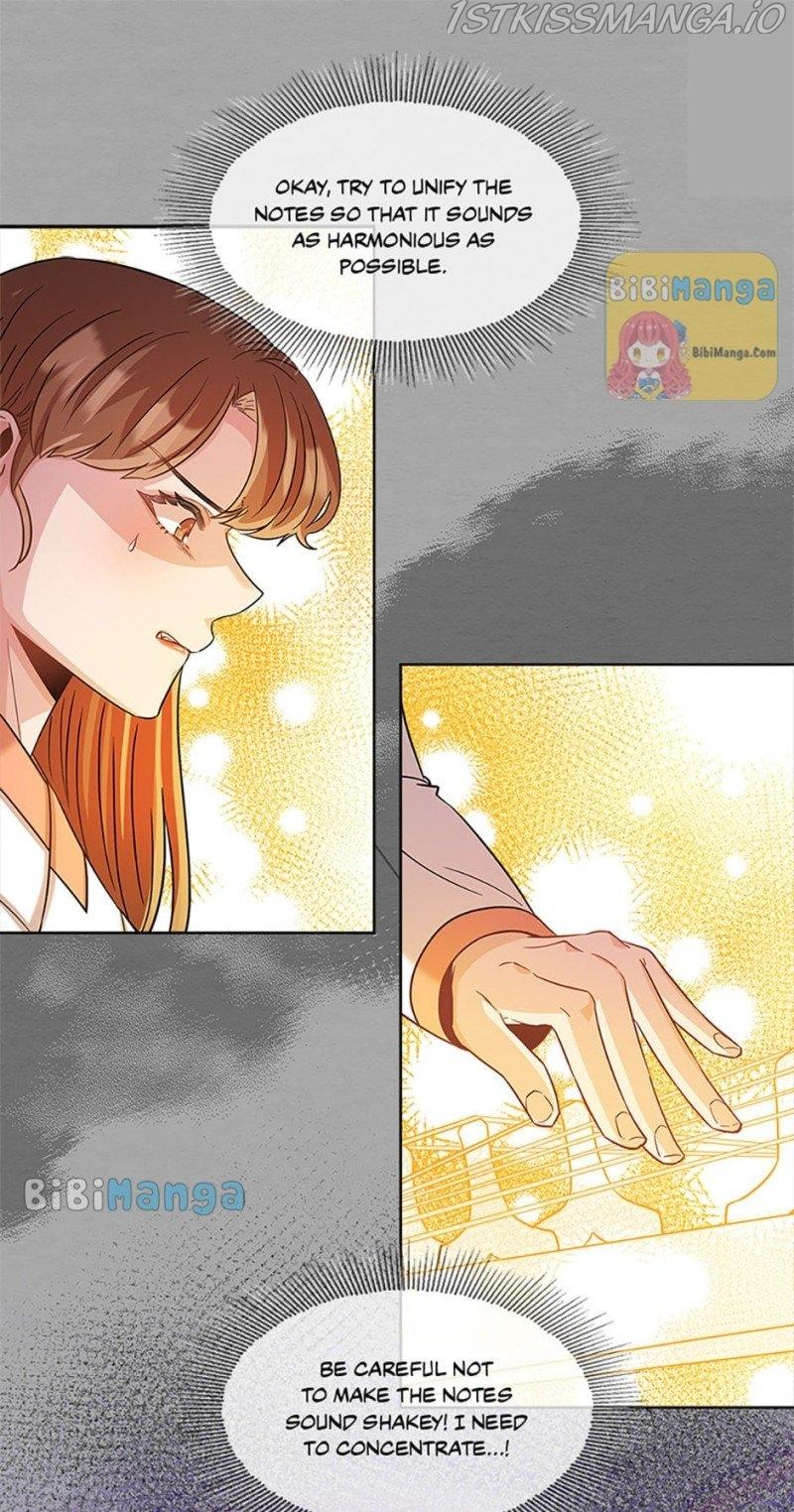 Avoiding the Heavenly Emperor Chapter 25 page 19
