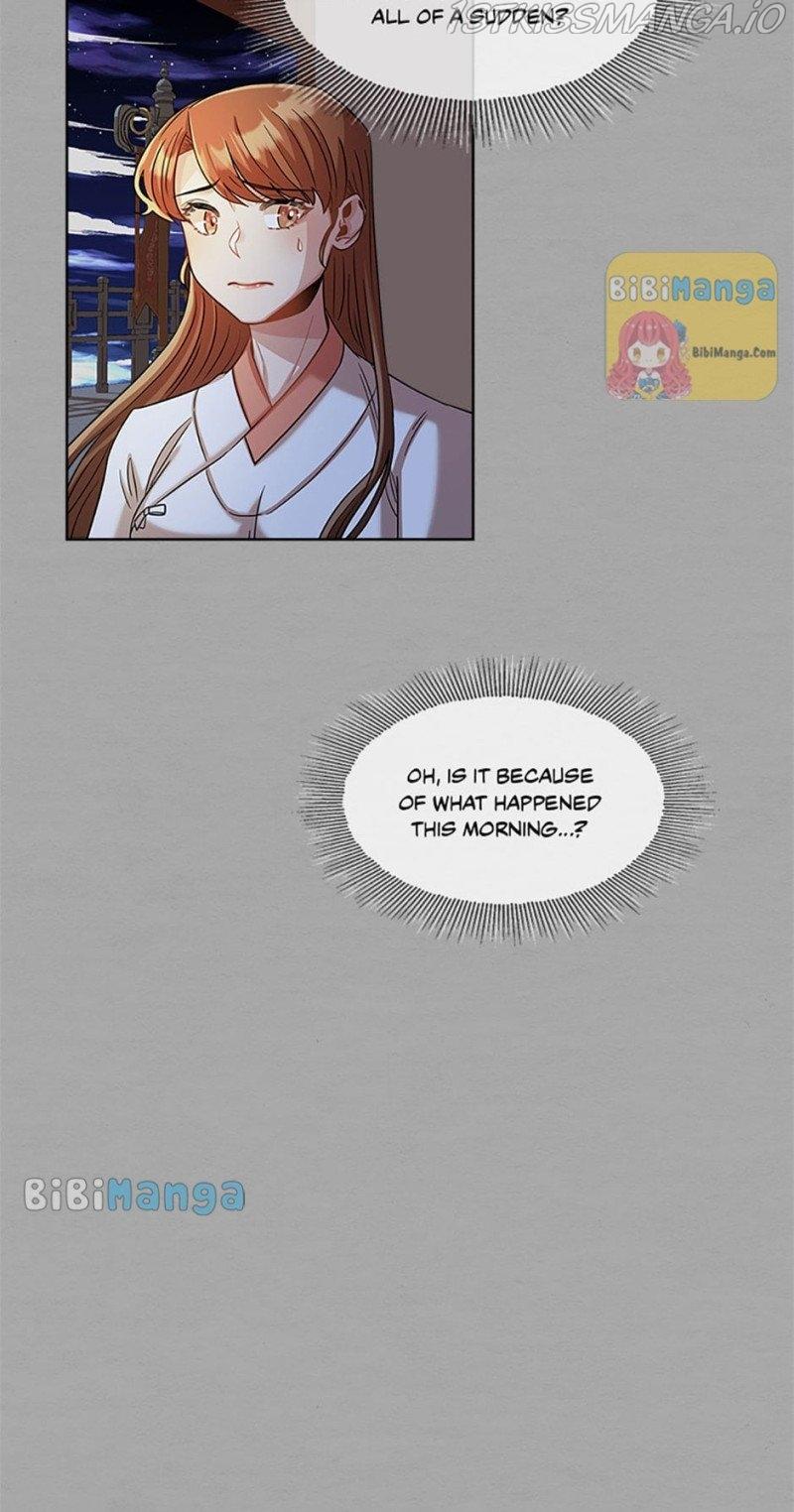 Avoiding the Heavenly Emperor Chapter 25 page 22