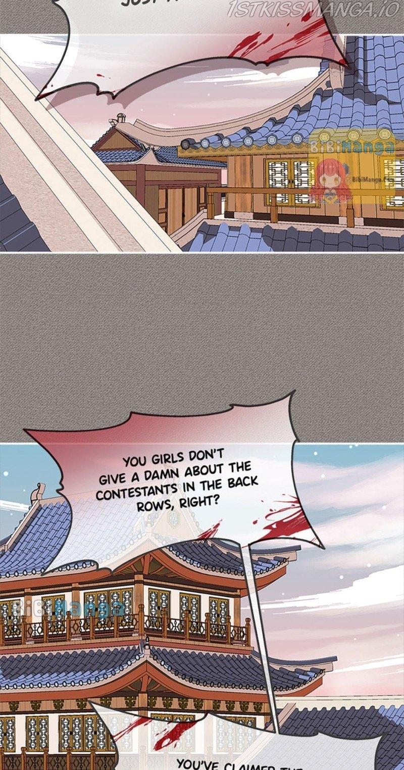Avoiding the Heavenly Emperor Chapter 25 page 24