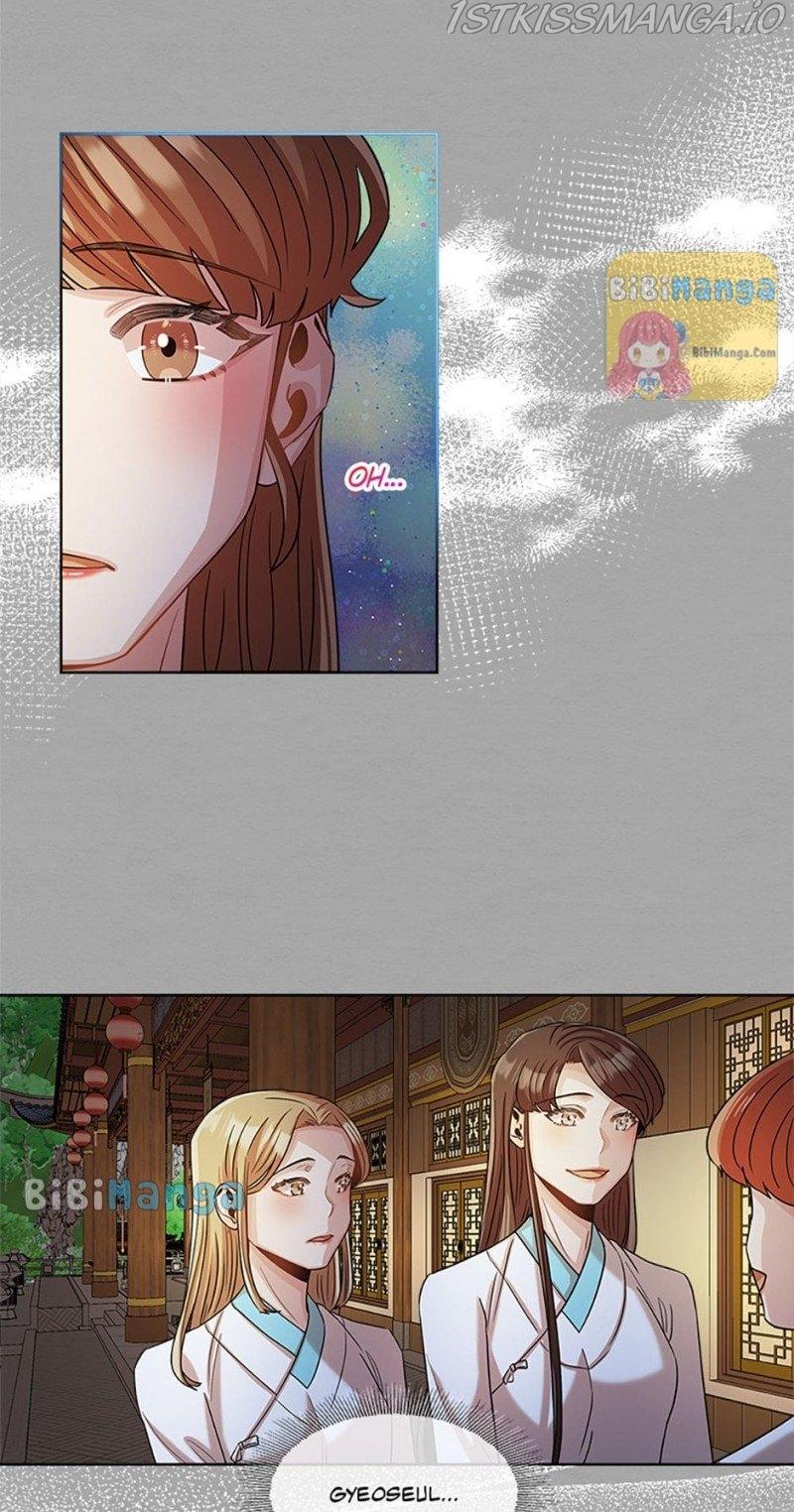 Avoiding the Heavenly Emperor Chapter 25 page 29