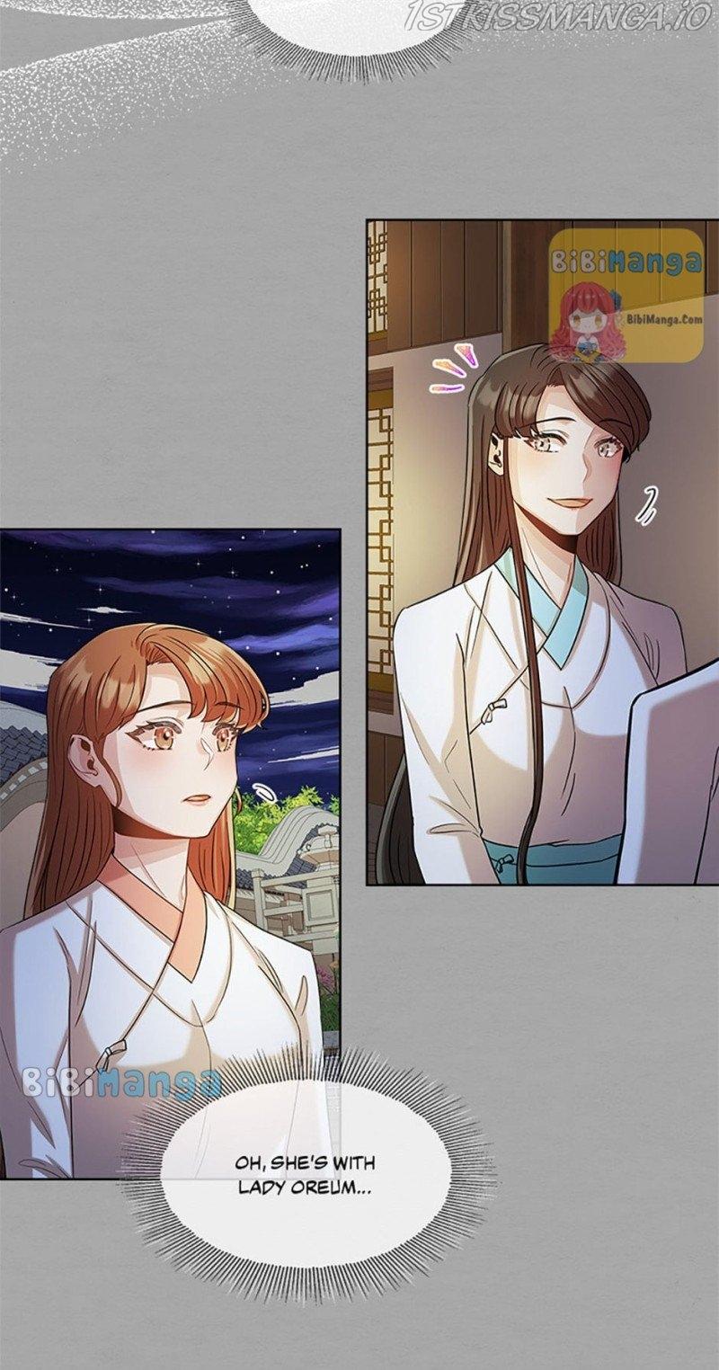 Avoiding the Heavenly Emperor Chapter 25 page 30