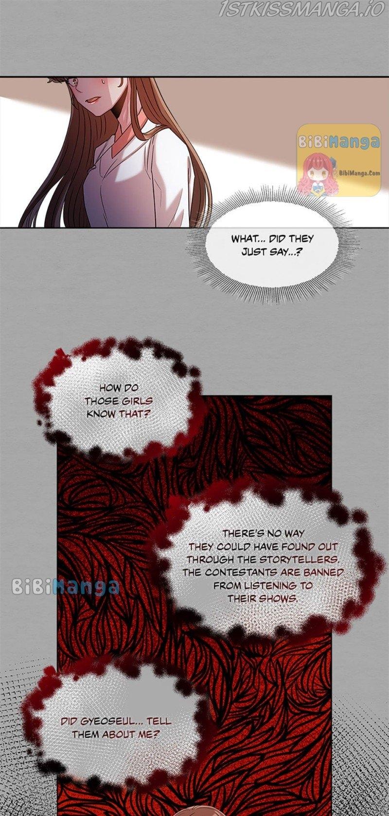 Avoiding the Heavenly Emperor Chapter 25 page 33