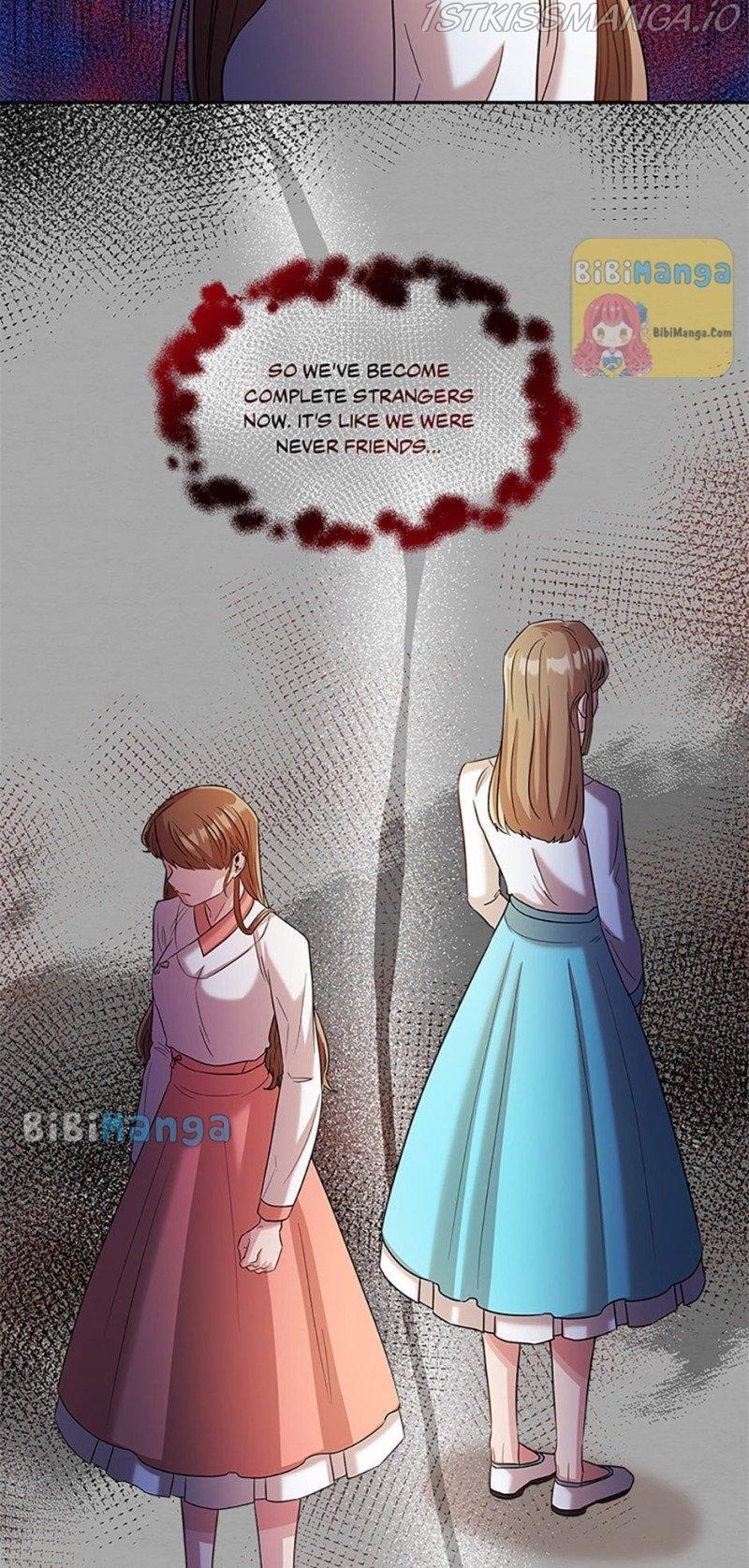 Avoiding the Heavenly Emperor Chapter 25 page 38
