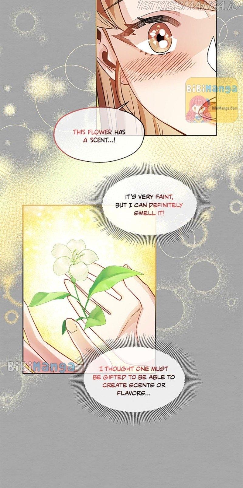 Avoiding the Heavenly Emperor Chapter 25 page 4