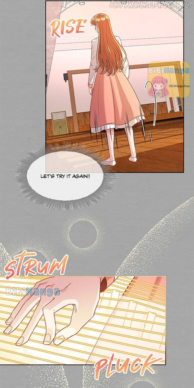 Avoiding the Heavenly Emperor Chapter 25 page 5