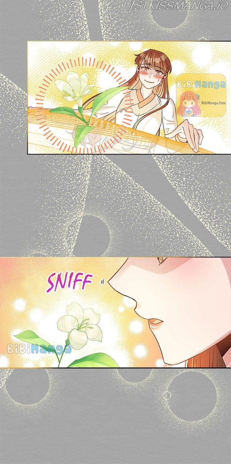 Avoiding the Heavenly Emperor Chapter 25 page 6