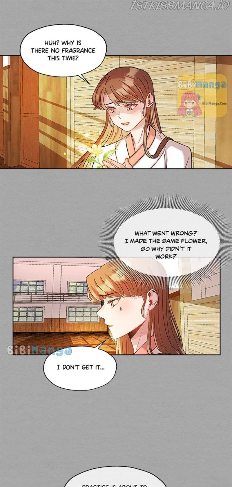 Avoiding the Heavenly Emperor Chapter 25 page 7