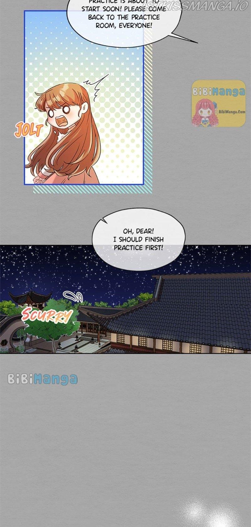 Avoiding the Heavenly Emperor Chapter 25 page 8