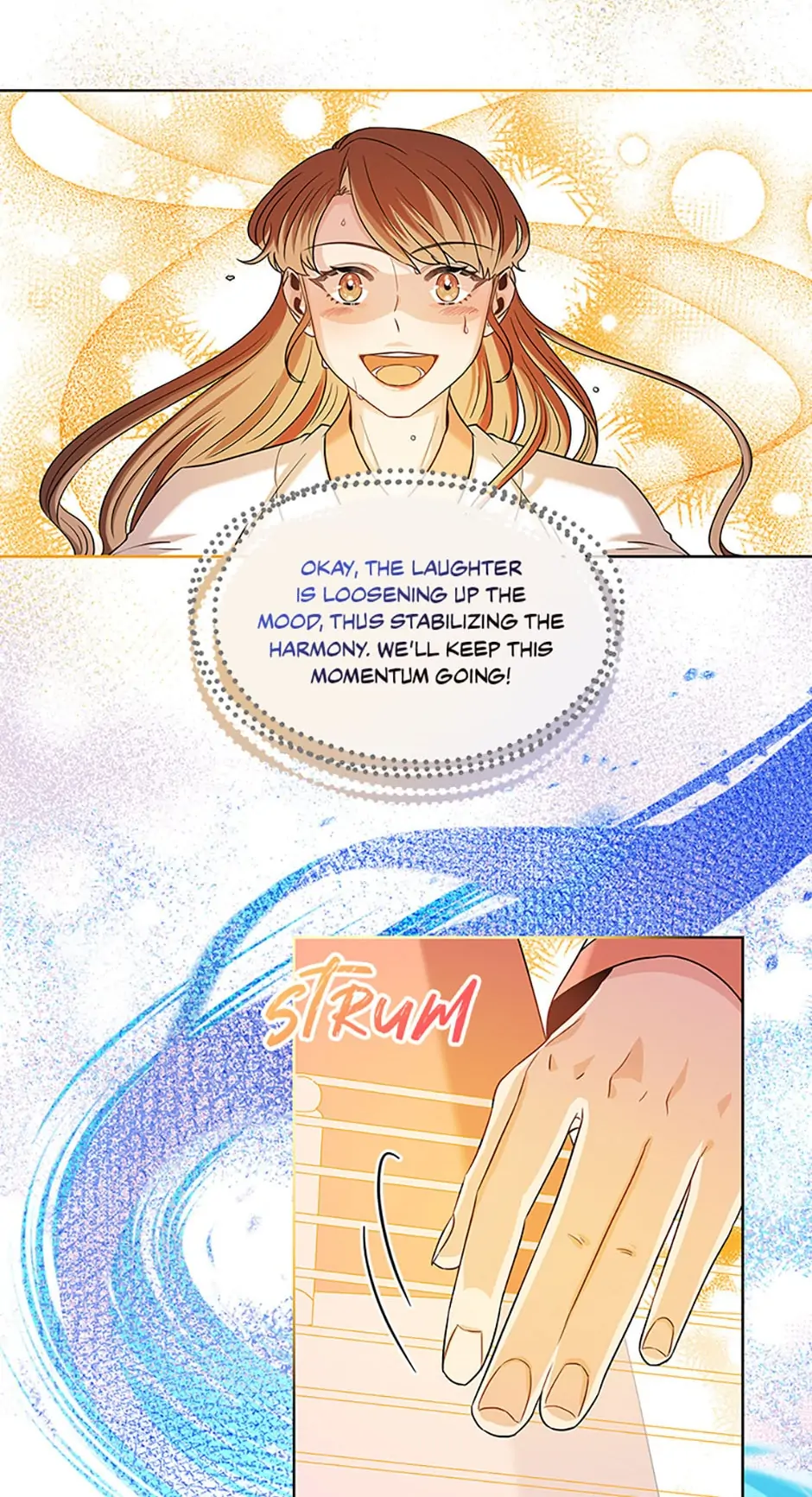 Avoiding the Heavenly Emperor Chapter 29 page 12