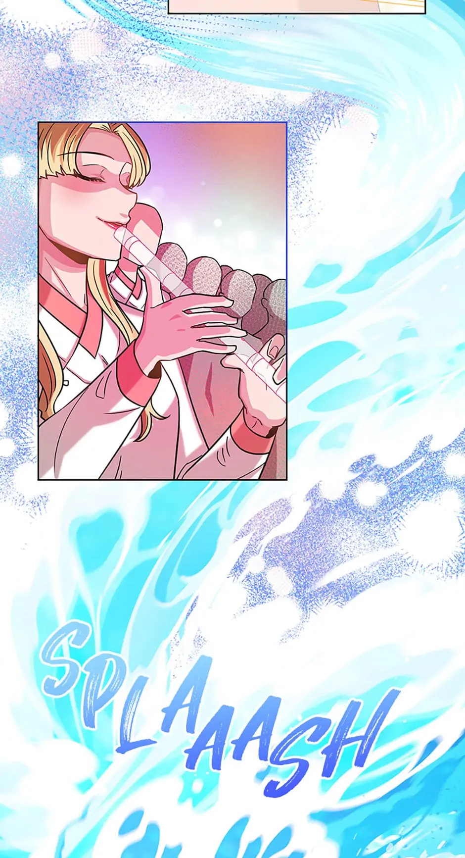 Avoiding the Heavenly Emperor Chapter 29 page 13