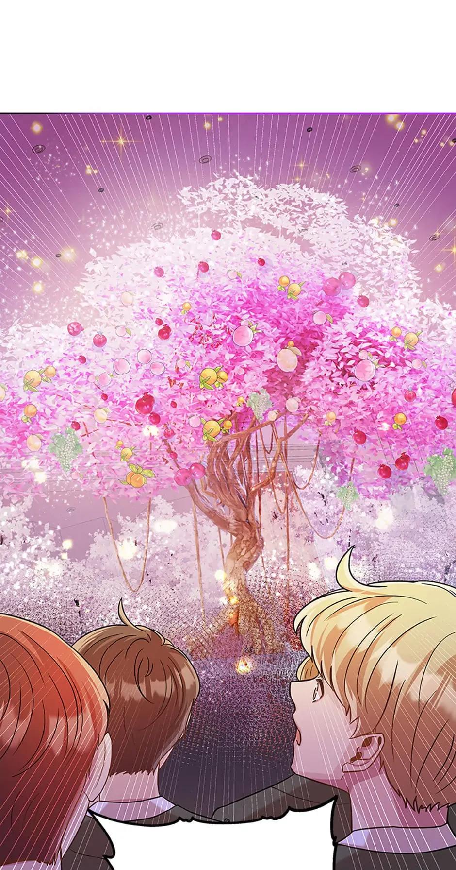 Avoiding the Heavenly Emperor Chapter 29 page 22