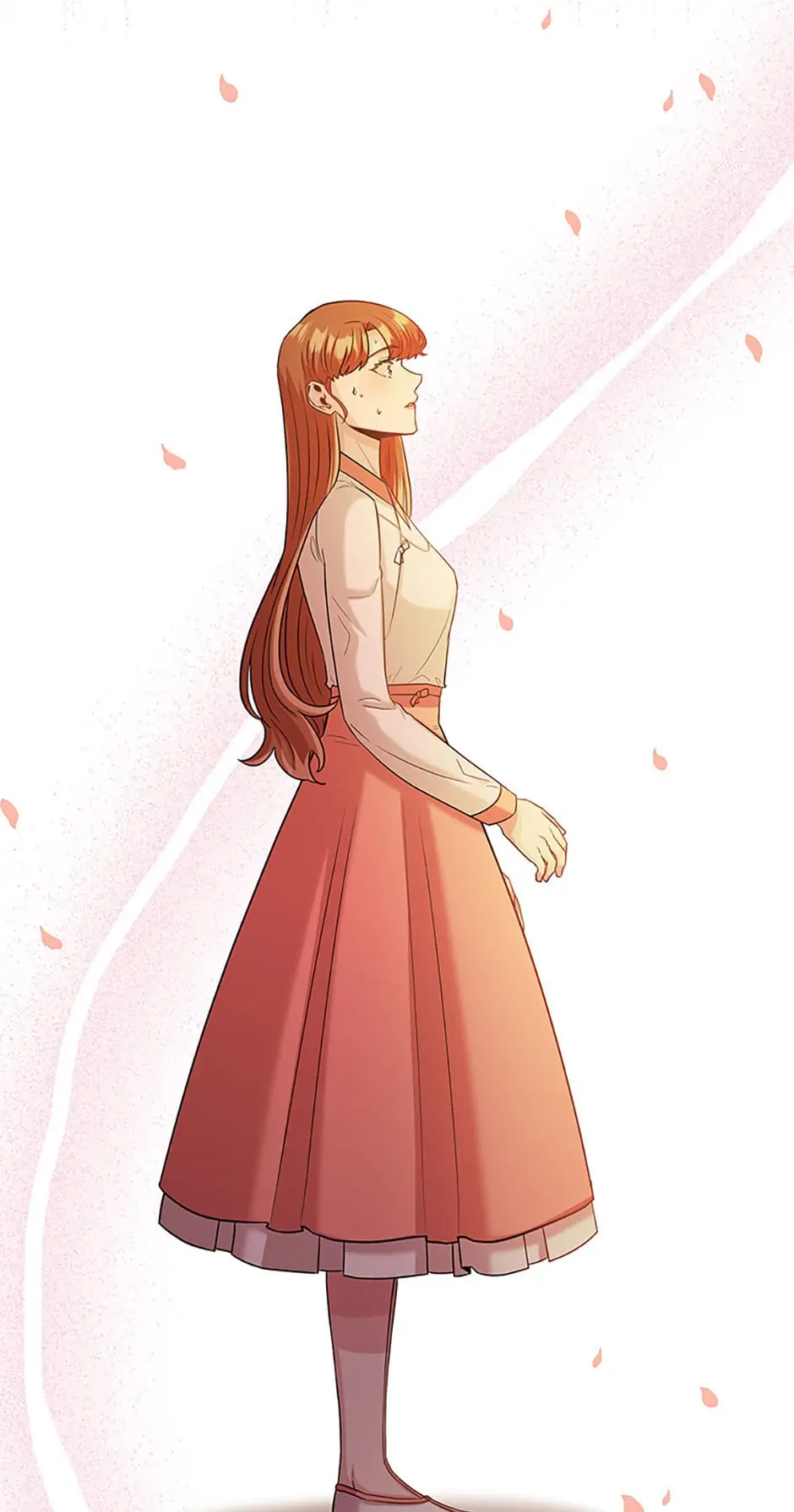 Avoiding the Heavenly Emperor Chapter 29 page 24